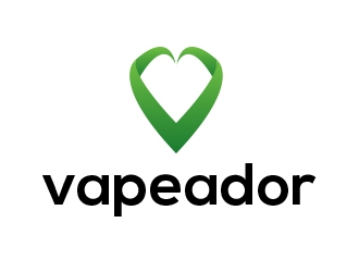 VAPEADOR logo design by avatar