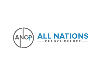 All Nations Church Phuket logo design by nurul_rizkon