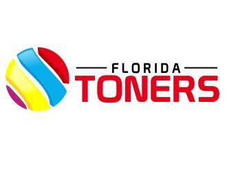 FLORIDA TONERS logo design by cgage20
