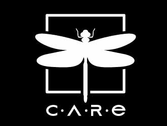 C.A.R.E. logo design by SOLARFLARE
