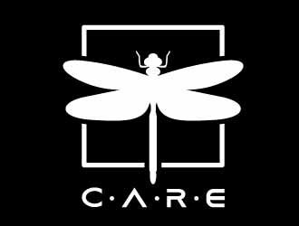 C.A.R.E. logo design by SOLARFLARE