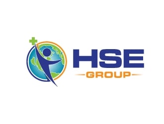 HSE Group logo design by STTHERESE