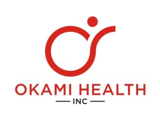 OKAMI HEALTH INC logo design by Franky.