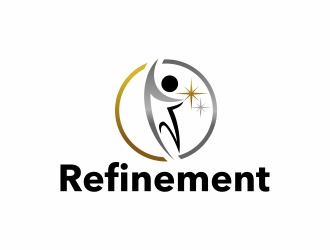 Refinement logo design by ingepro