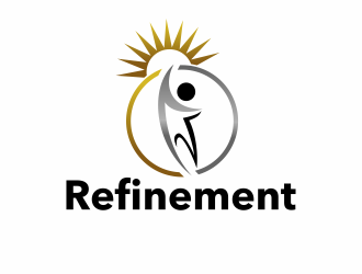 Refinement logo design by ingepro
