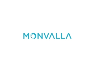 Monvalla logo design by sitizen