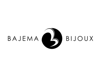 Bajema Bijoux logo design by FloVal