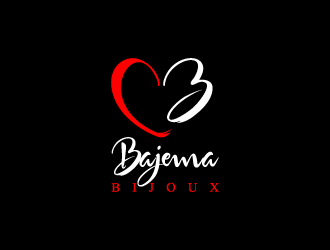 Bajema Bijoux logo design by torresace