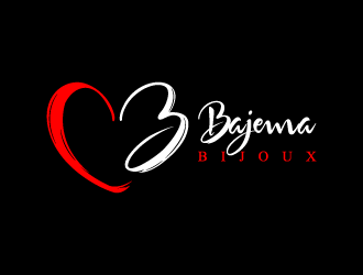 Bajema Bijoux logo design by torresace
