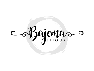 Bajema Bijoux logo design by meliodas