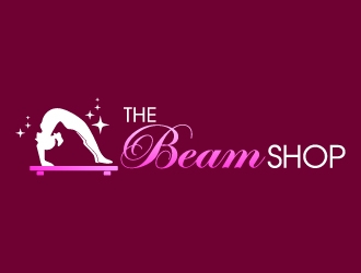 The Beam Shop logo design by J0s3Ph