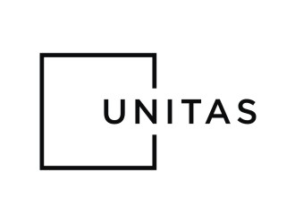 UNITAS  logo design by Franky.