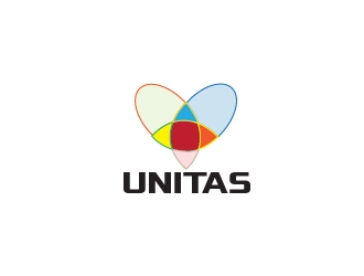 UNITAS  logo design by art-design