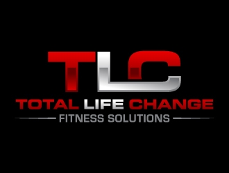 TLC Fitness Solutions logo design by J0s3Ph