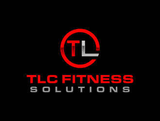 TLC Fitness Solutions logo design by FriZign