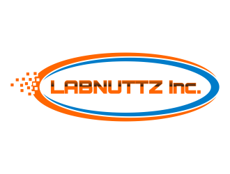 LABNUTTZ Inc. logo design by qqdesigns