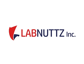 LABNUTTZ Inc. logo design by Cire
