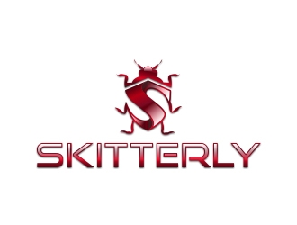 Skitterly logo design by Rexi_777