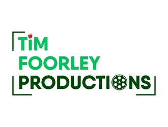 Tim Foolery Productions logo design by ksantirg