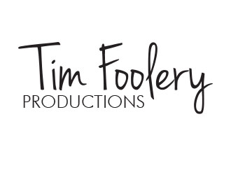 Tim Foolery Productions logo design by emyjeckson