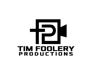 Tim Foolery Productions logo design by art-design