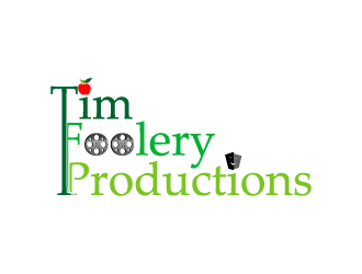Tim Foolery Productions logo design by torresace