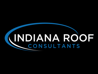 Indiana Roof Consultants logo design by cahyobragas