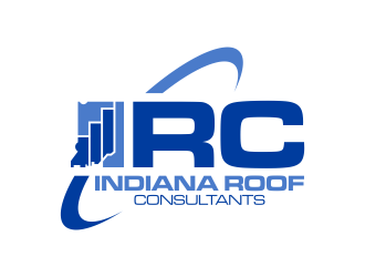 Indiana Roof Consultants logo design by Jun_z