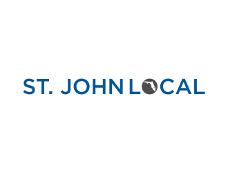 St. John Local logo design by savana