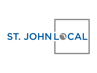 St. John Local logo design by savana