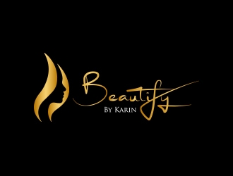 Beautify By Karin logo design by emyjeckson