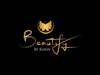 Beautify By Karin logo design by emyjeckson