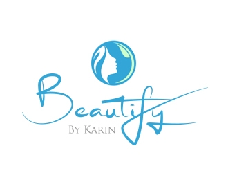 Beautify By Karin logo design by emyjeckson