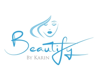 Beautify By Karin logo design by emyjeckson