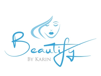 Beautify By Karin logo design by emyjeckson