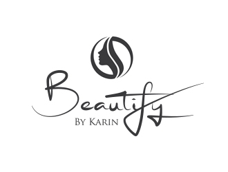 Beautify By Karin logo design by emyjeckson