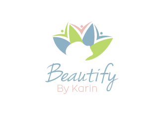 Beautify By Karin logo design by PRN123
