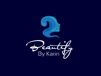 Beautify By Karin logo design by PRN123