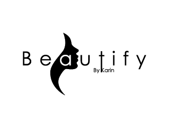 Beautify By Karin logo design by serdadu