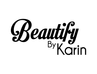 Beautify By Karin logo design by mckris