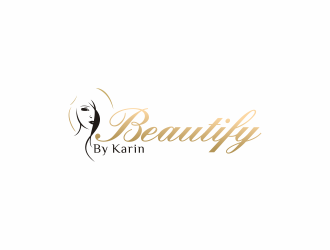 Beautify By Karin logo design by Avro