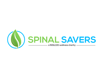 Spinal Savers logo design by cholis18