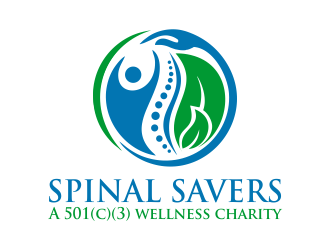 Spinal Savers logo design by aldesign