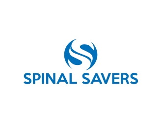 Spinal Savers logo design by Rexi_777