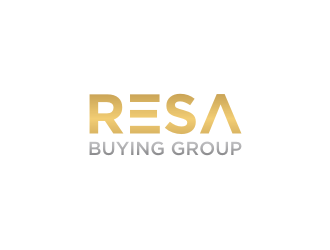RESA Buying Group logo design by vostre