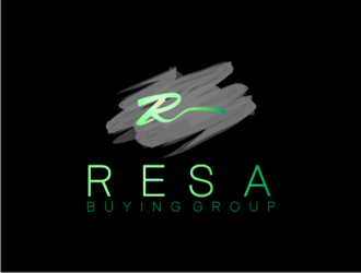 RESA Buying Group logo design by Raden79