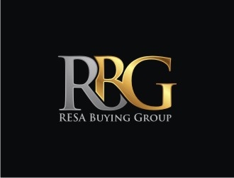 RESA Buying Group logo design by agil