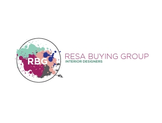 RESA Buying Group logo design by Erasedink