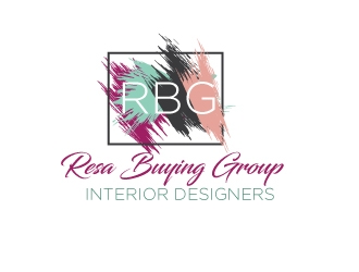 RESA Buying Group logo design by Erasedink