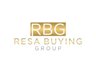 RESA Buying Group logo design by bricton